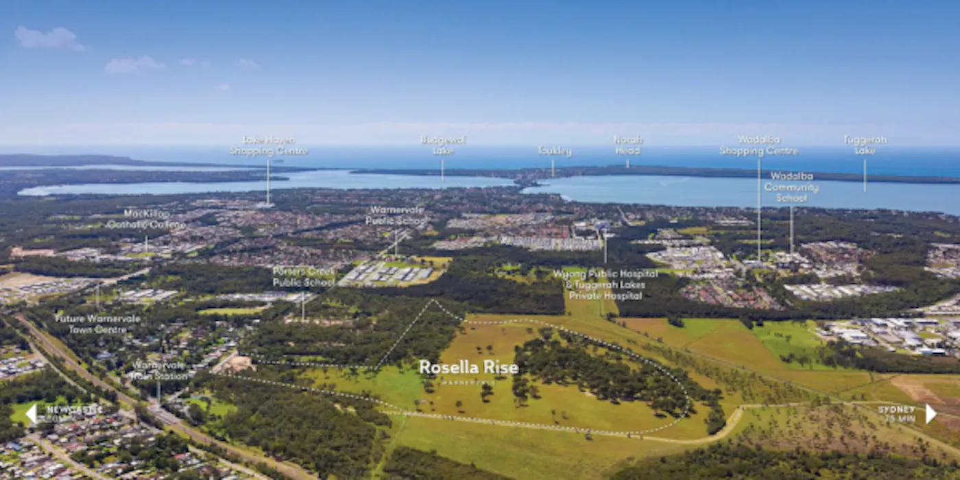 Everdene Rosella-Rise phone-version