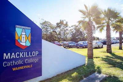 Everdene Rosella-Rise school