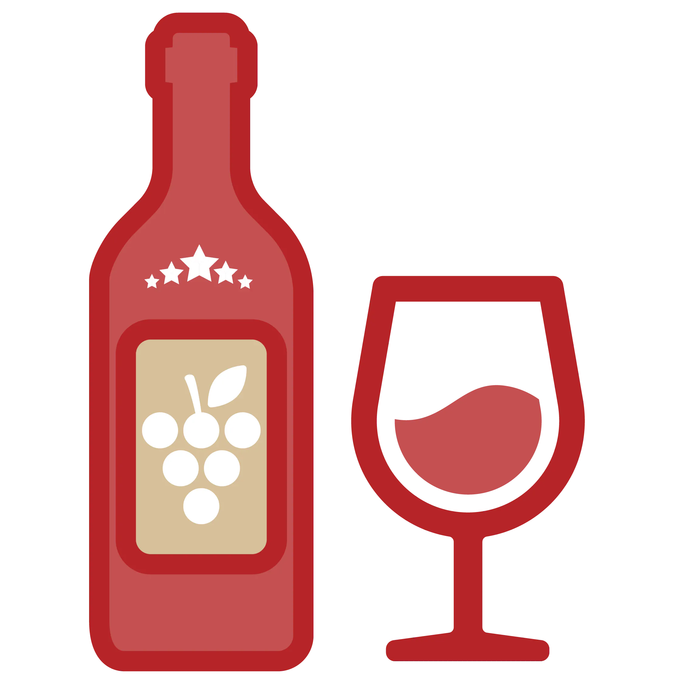 icons Winery