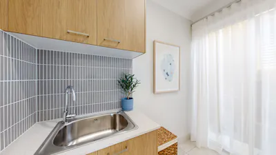 nsw Display-Homes Austral Lakewood-31 utf-8lakewood-31-domaine-homes-laundry