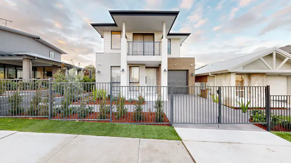 nsw Display-Homes Austral Trevi-26 utf-8trevi-26-domaine-homes-juliet-facade