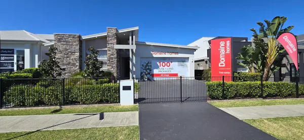 nsw Display-Homes Homeworld-Box-Hill Atlanta facade