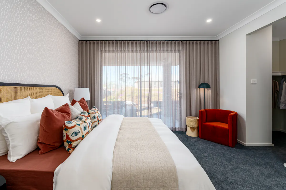 nsw Display-Homes Lochinvar Sohar-28 sohar-bed-1
