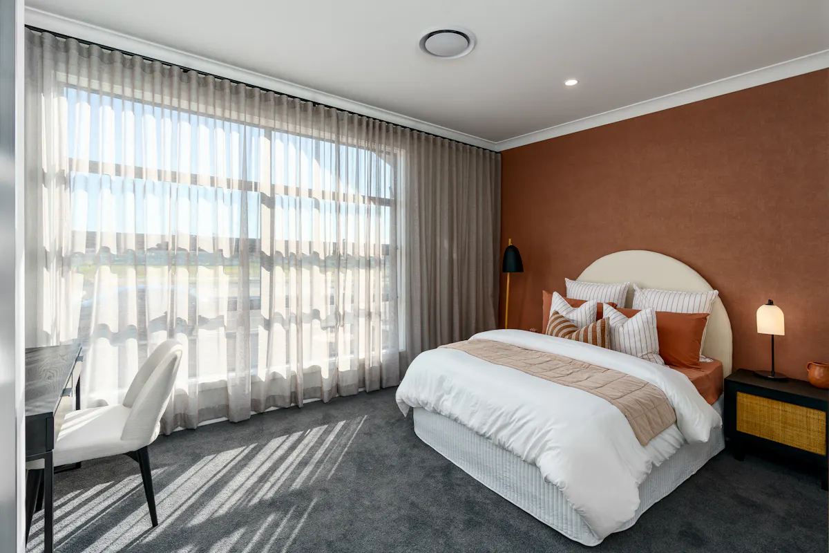 nsw Display-Homes Lochinvar Sohar-28 sohar-bed-3