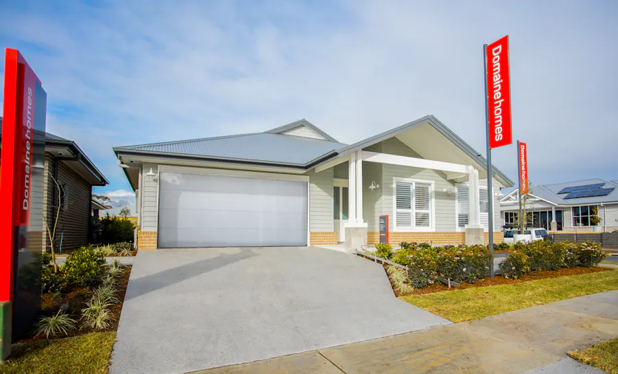 nsw Display-Homes Lochinvar domaine-lochinvar-exterior-04-1