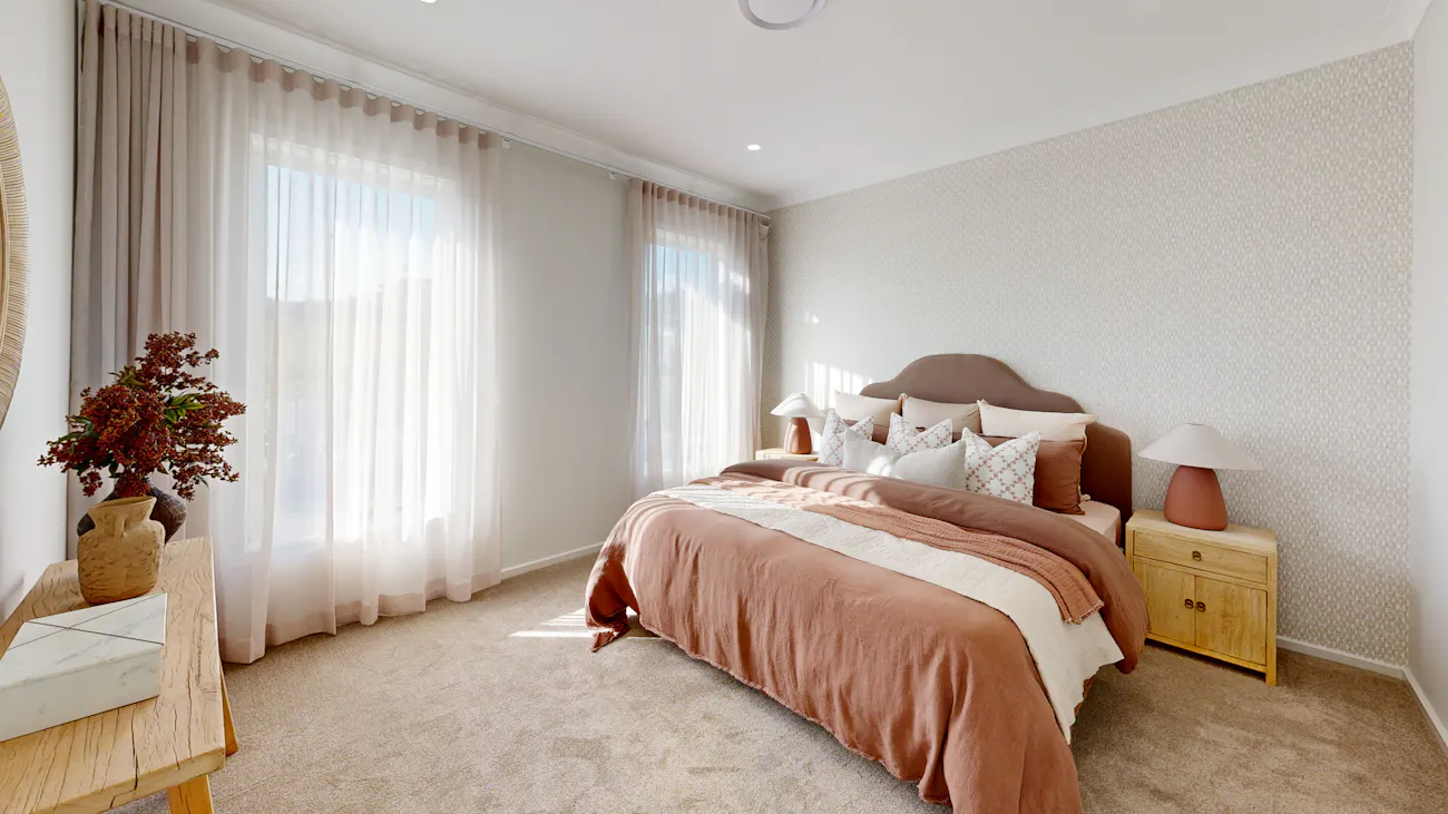 nsw Display-Homes Menangle-Park Nevada-25 utf-8nevada-25-domaine-homes-bed-1