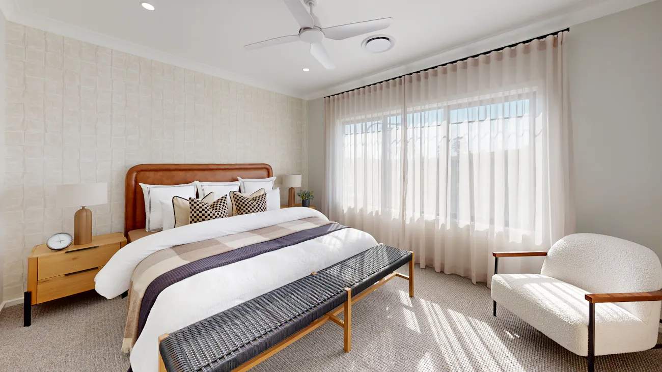 nsw Display-Homes Menangle-Park Orlando-28 utf-8orlando-28-domaine-homes-bed-1