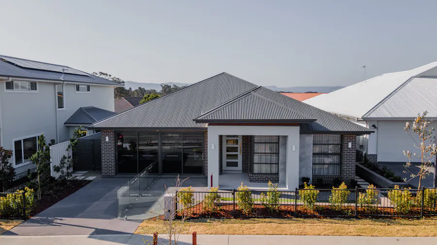 nsw Display-Homes south-nowra domaine-nowra-house-1-163