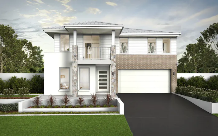 nsw Facades 79800081-glasgow-parklea-amended-facade-mock-up