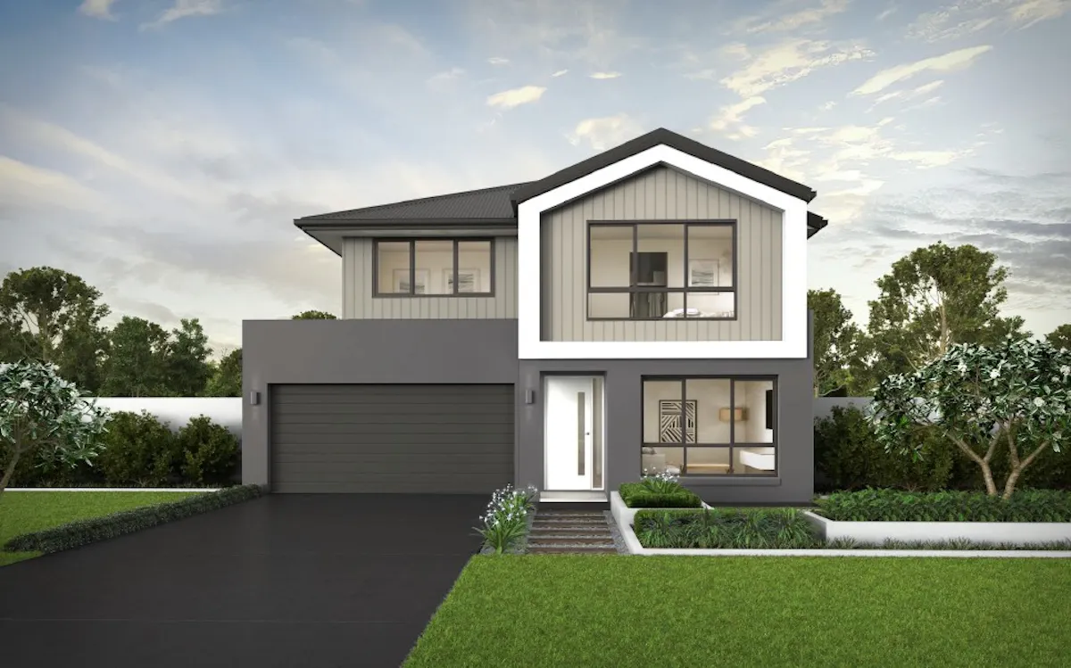 nsw Facades patterson-parklea