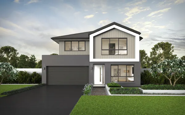 nsw Facades patterson-parklea