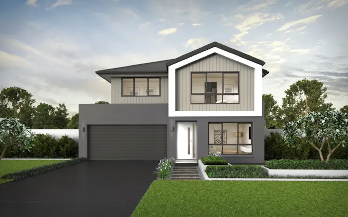 nsw Facades patterson-parklea