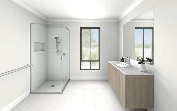 nsw Upgrade-Packs bathroom-upgrades portland-30-ensuite-classic-1