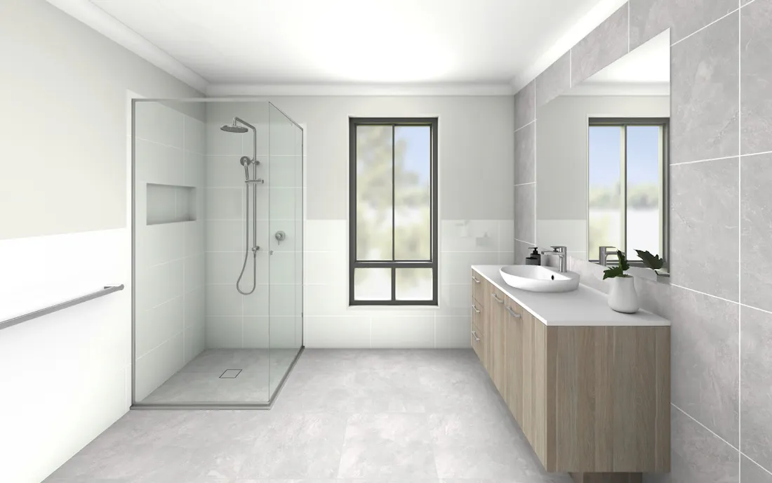 nsw Upgrade-Packs bathroom-upgrades portland-30-ensuite-deluxe-1