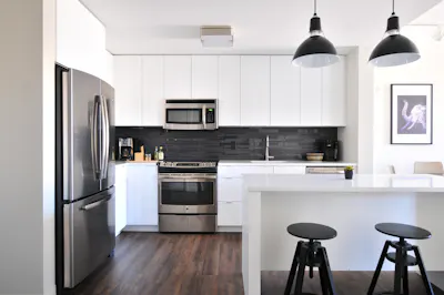 placeholder kitchen